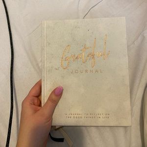 Gratitude Journal
